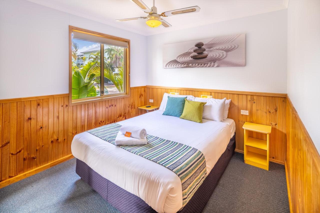Ingenia Holidays سوليدجرز بوينت المظهر الخارجي الصورة